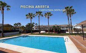 Hospedium Hotel Sky Blu Torre De Sevilla